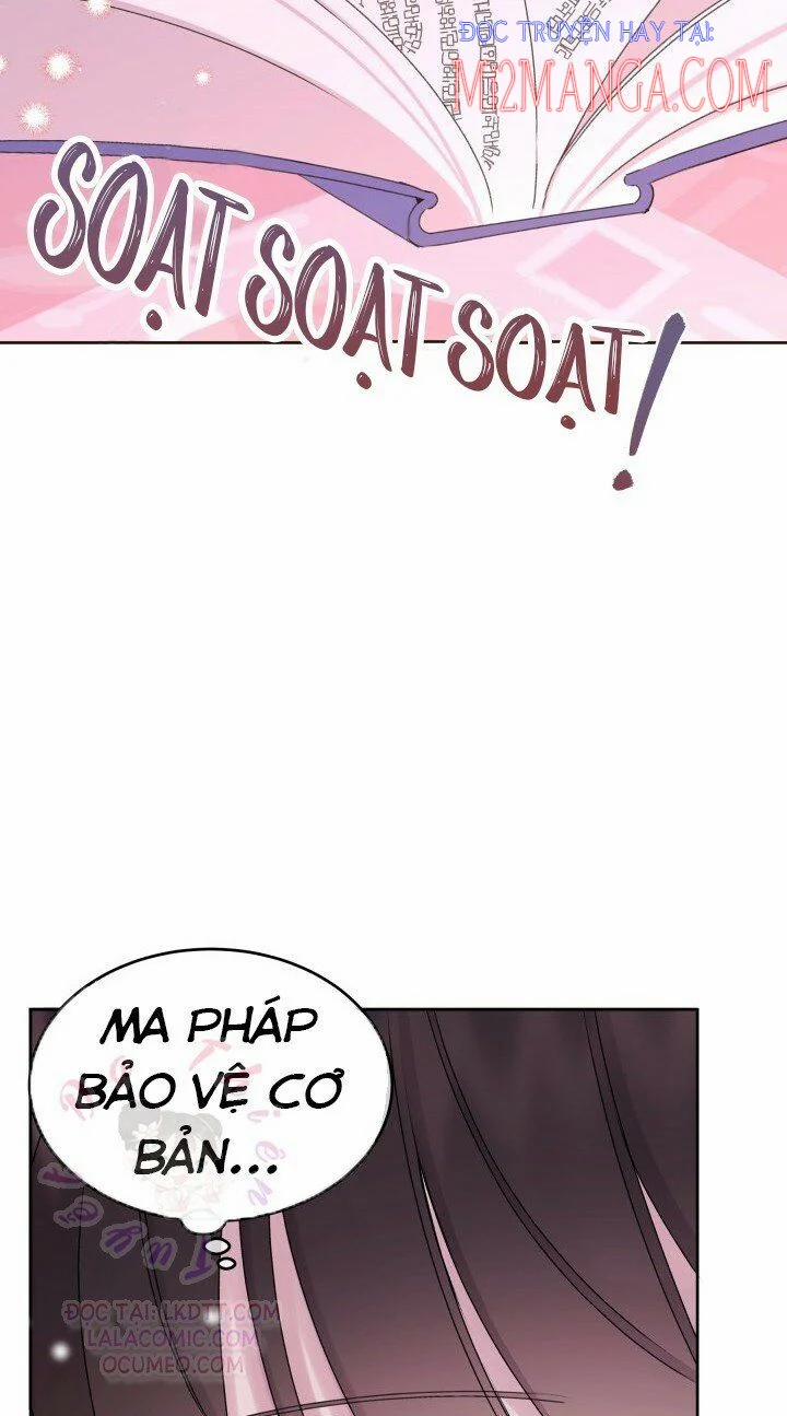 manhwax10.com - Truyện Manhwa Công Chúa Ác Ma Chương 14 5 Trang 24