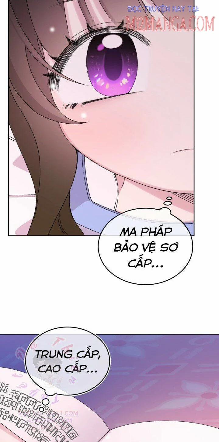 manhwax10.com - Truyện Manhwa Công Chúa Ác Ma Chương 14 5 Trang 25