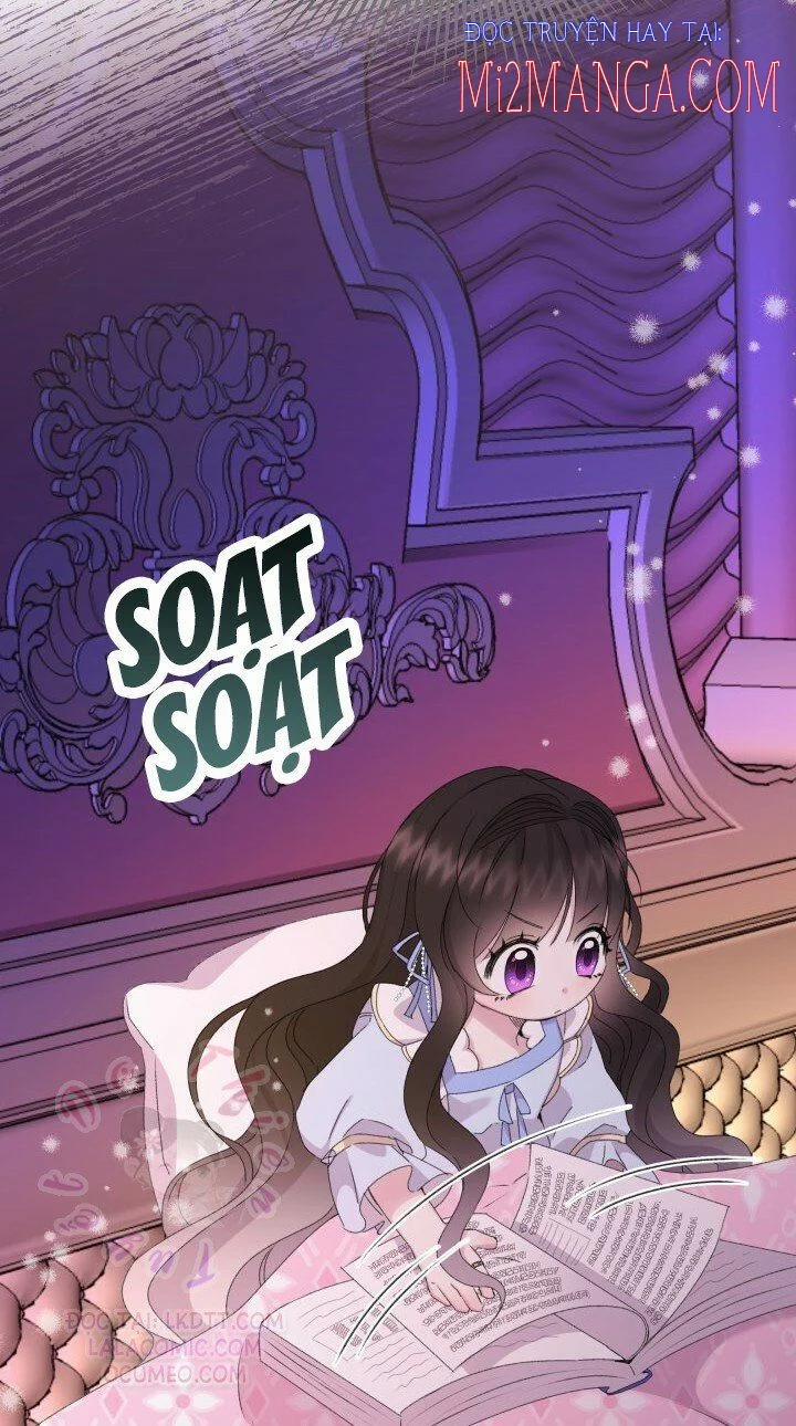 manhwax10.com - Truyện Manhwa Công Chúa Ác Ma Chương 14 5 Trang 27