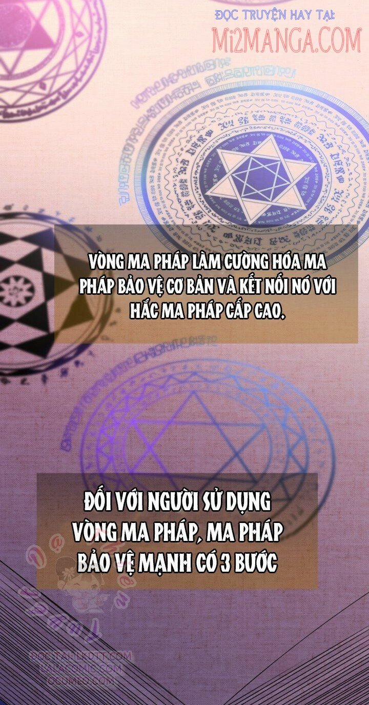 manhwax10.com - Truyện Manhwa Công Chúa Ác Ma Chương 14 5 Trang 30