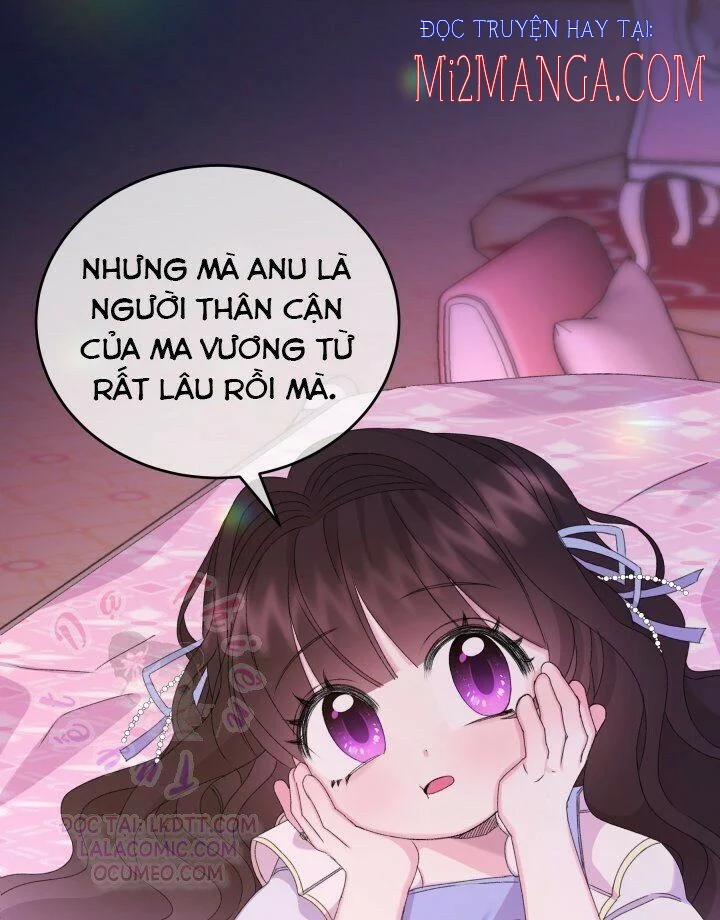 manhwax10.com - Truyện Manhwa Công Chúa Ác Ma Chương 14 5 Trang 36