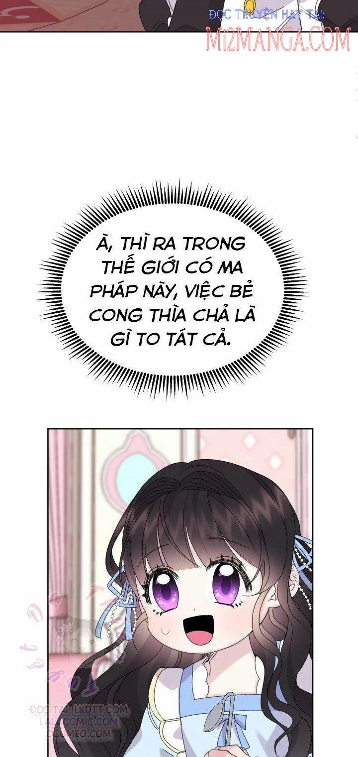 manhwax10.com - Truyện Manhwa Công Chúa Ác Ma Chương 14 5 Trang 6