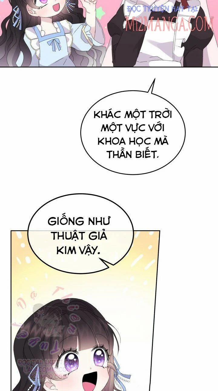 manhwax10.com - Truyện Manhwa Công Chúa Ác Ma Chương 14 5 Trang 10