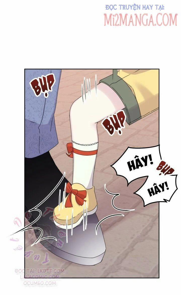 manhwax10.com - Truyện Manhwa Công Chúa Ác Ma Chương 14 Trang 1