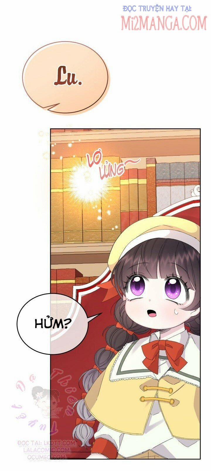 manhwax10.com - Truyện Manhwa Công Chúa Ác Ma Chương 14 Trang 11