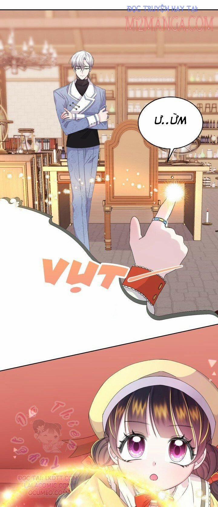 manhwax10.com - Truyện Manhwa Công Chúa Ác Ma Chương 14 Trang 13