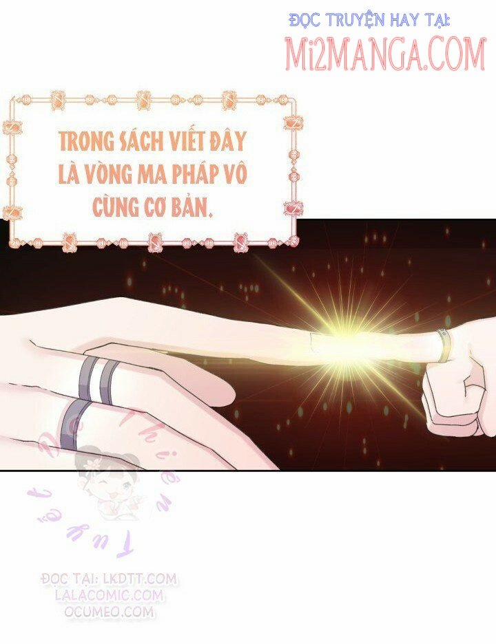 manhwax10.com - Truyện Manhwa Công Chúa Ác Ma Chương 14 Trang 16