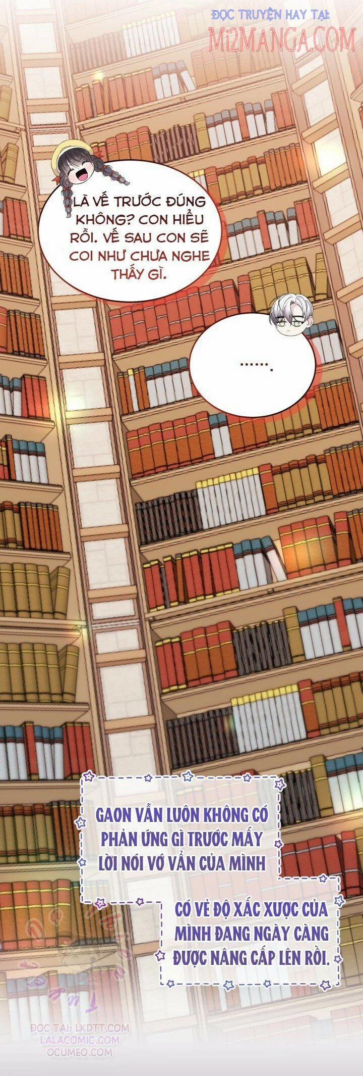 manhwax10.com - Truyện Manhwa Công Chúa Ác Ma Chương 14 Trang 21