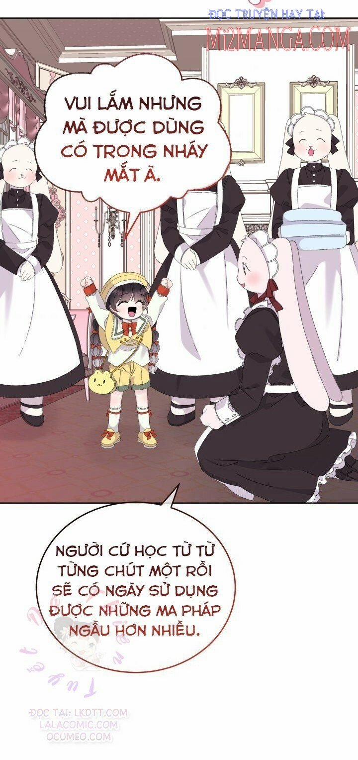 manhwax10.com - Truyện Manhwa Công Chúa Ác Ma Chương 14 Trang 23