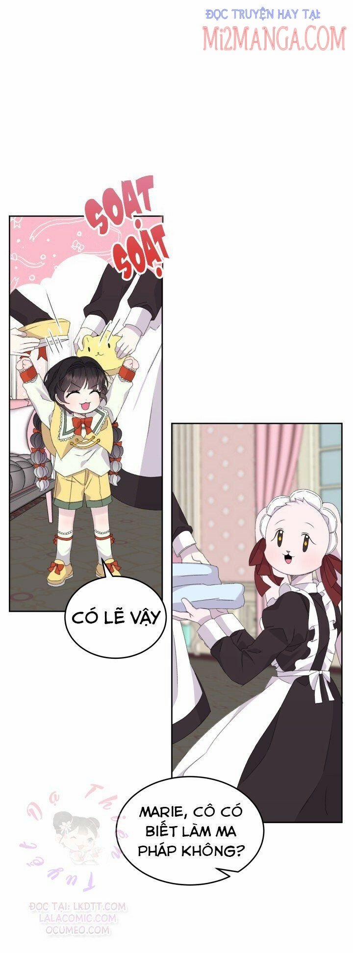 manhwax10.com - Truyện Manhwa Công Chúa Ác Ma Chương 14 Trang 24