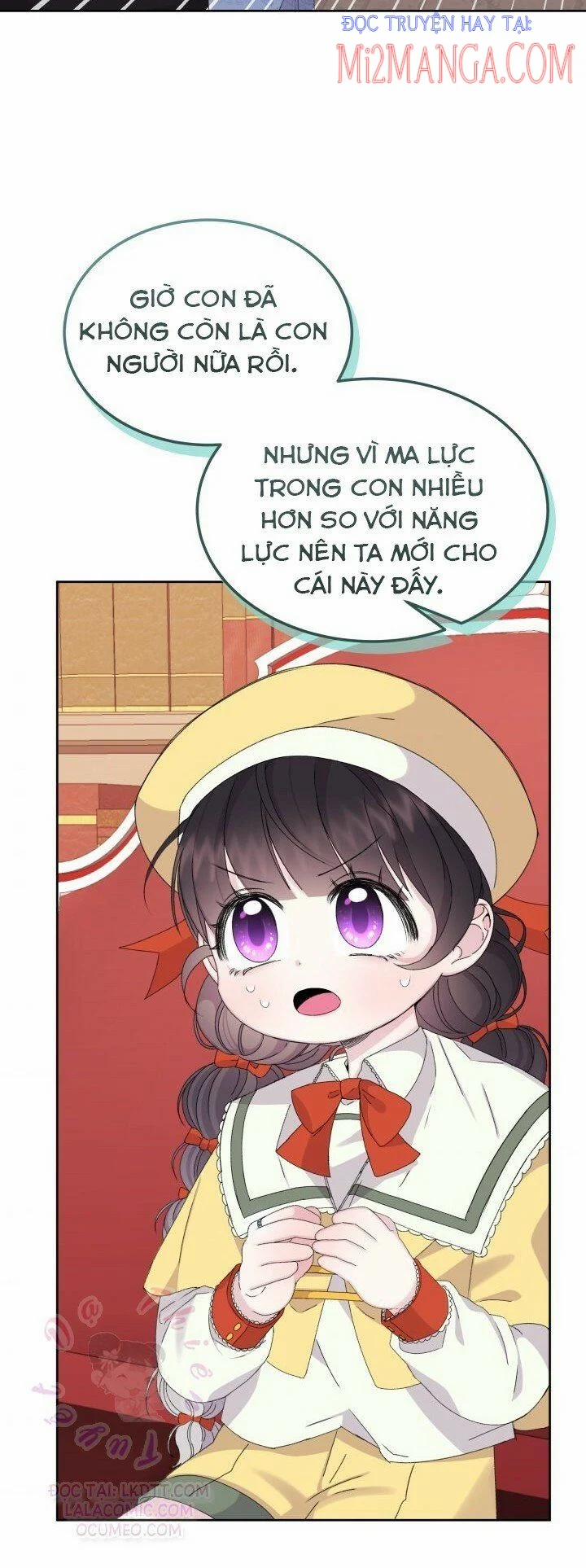 manhwax10.com - Truyện Manhwa Công Chúa Ác Ma Chương 14 Trang 4