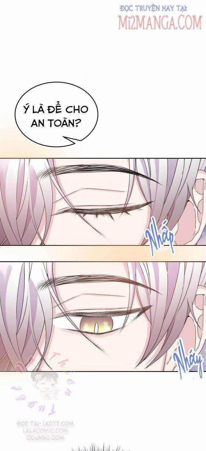 manhwax10.com - Truyện Manhwa Công Chúa Ác Ma Chương 14 Trang 5
