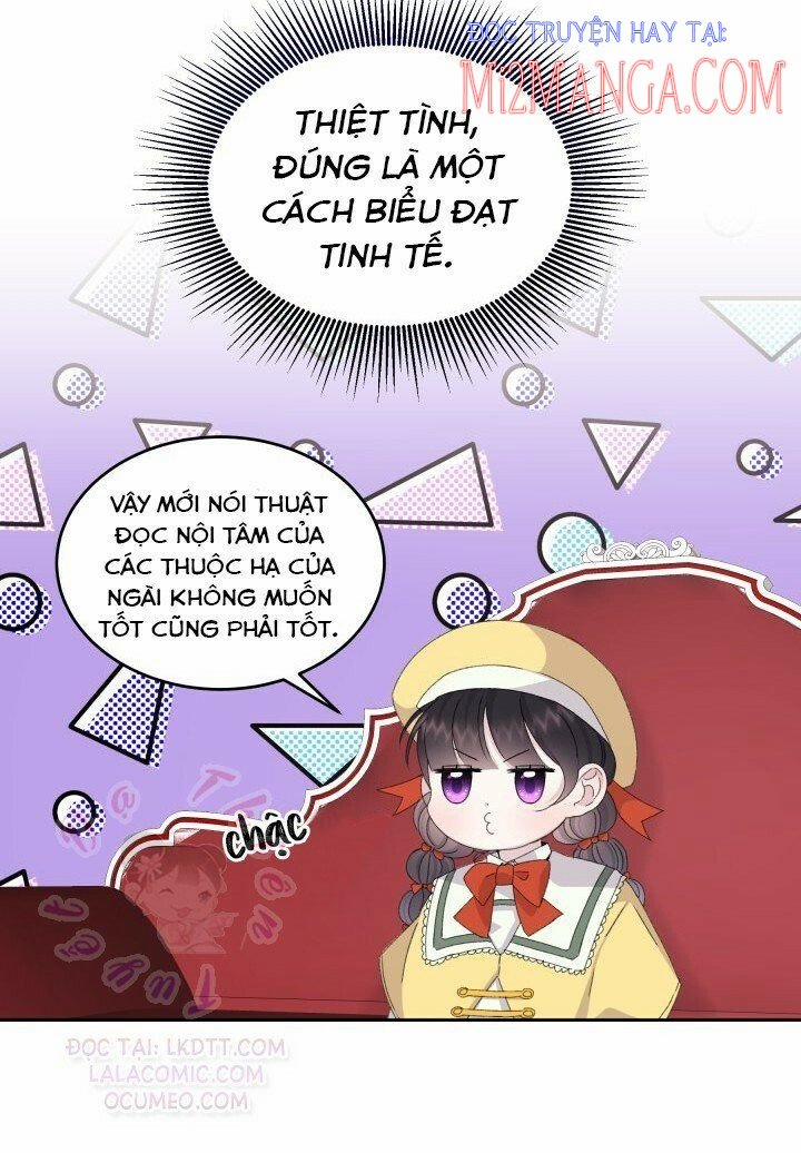 manhwax10.com - Truyện Manhwa Công Chúa Ác Ma Chương 14 Trang 6
