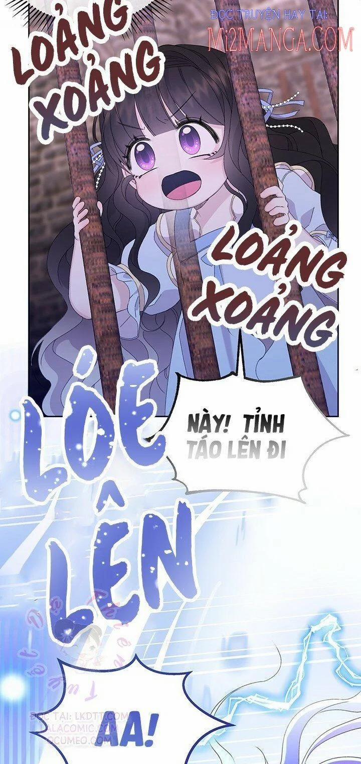 manhwax10.com - Truyện Manhwa Công Chúa Ác Ma Chương 15 5 Trang 2