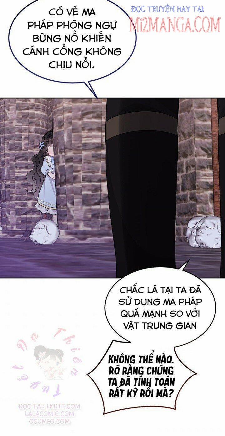 manhwax10.com - Truyện Manhwa Công Chúa Ác Ma Chương 15 5 Trang 15