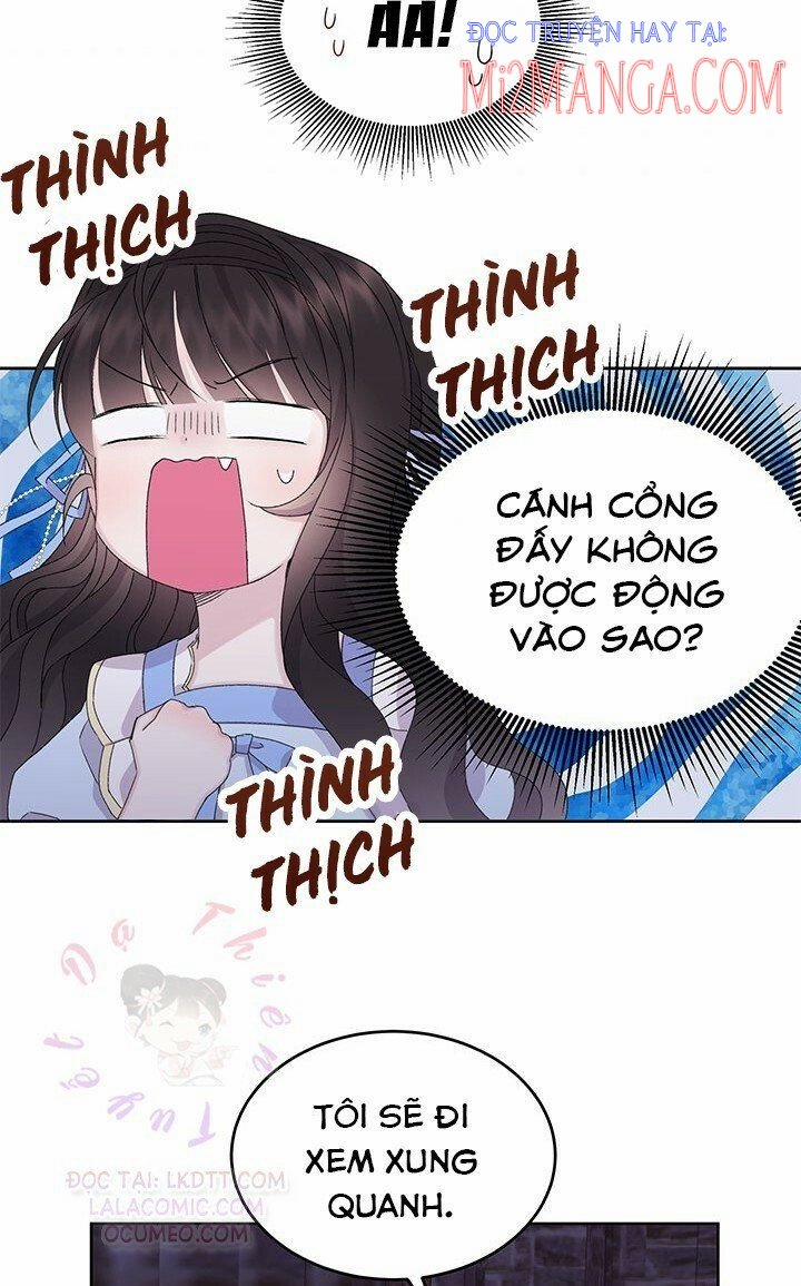 manhwax10.com - Truyện Manhwa Công Chúa Ác Ma Chương 15 5 Trang 18