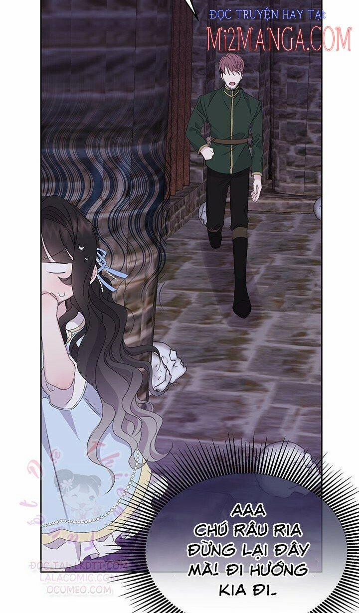 manhwax10.com - Truyện Manhwa Công Chúa Ác Ma Chương 15 5 Trang 19
