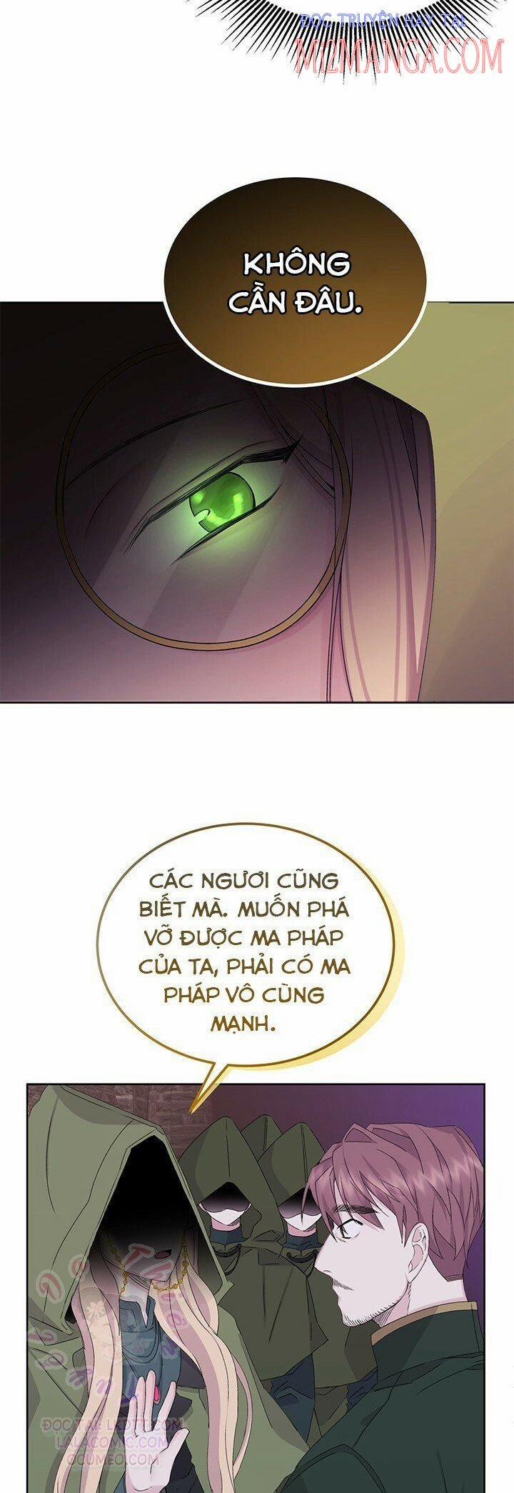 manhwax10.com - Truyện Manhwa Công Chúa Ác Ma Chương 15 5 Trang 20