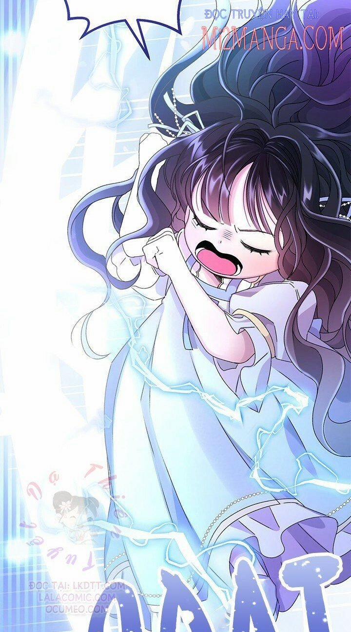 manhwax10.com - Truyện Manhwa Công Chúa Ác Ma Chương 15 5 Trang 3