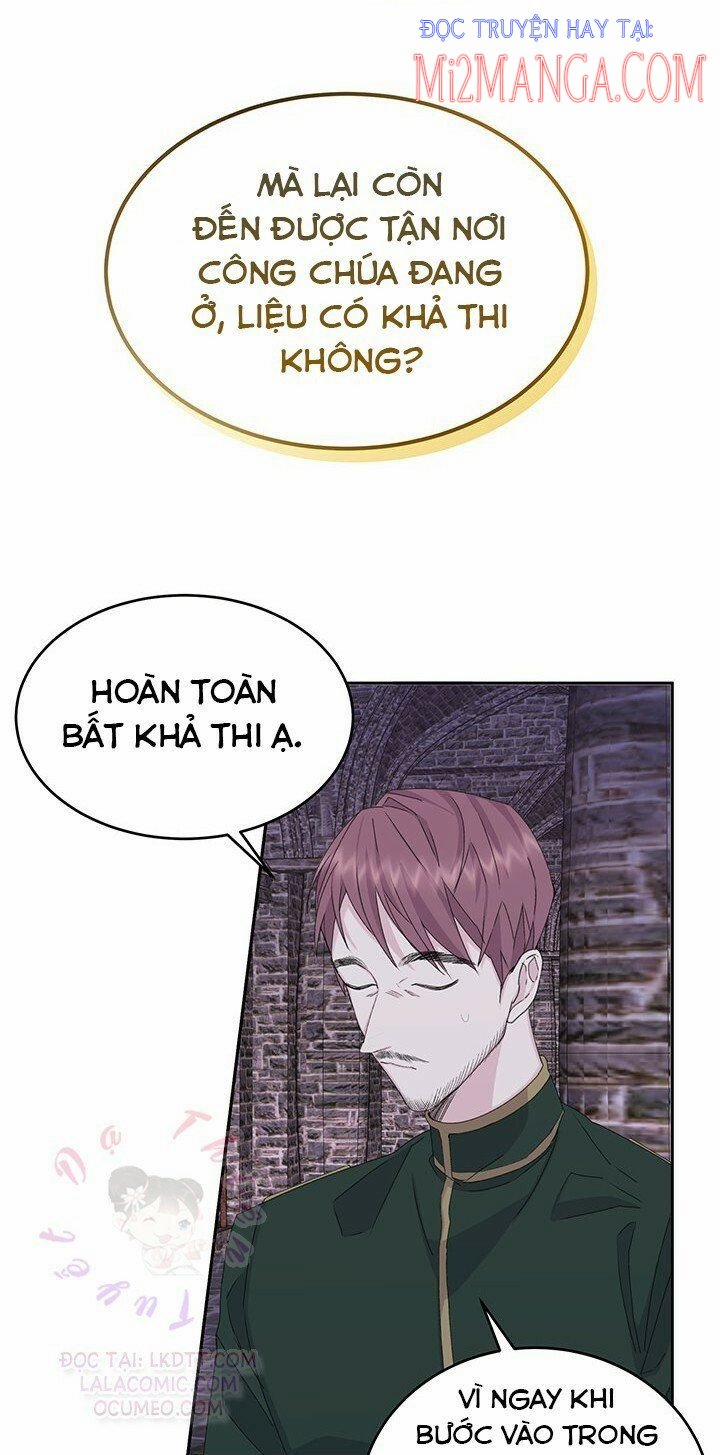 manhwax10.com - Truyện Manhwa Công Chúa Ác Ma Chương 15 5 Trang 23