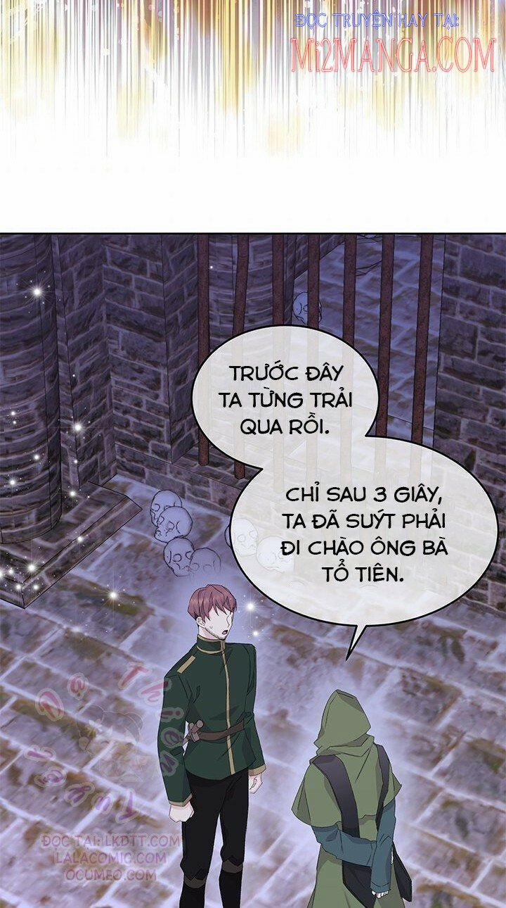 manhwax10.com - Truyện Manhwa Công Chúa Ác Ma Chương 15 5 Trang 25
