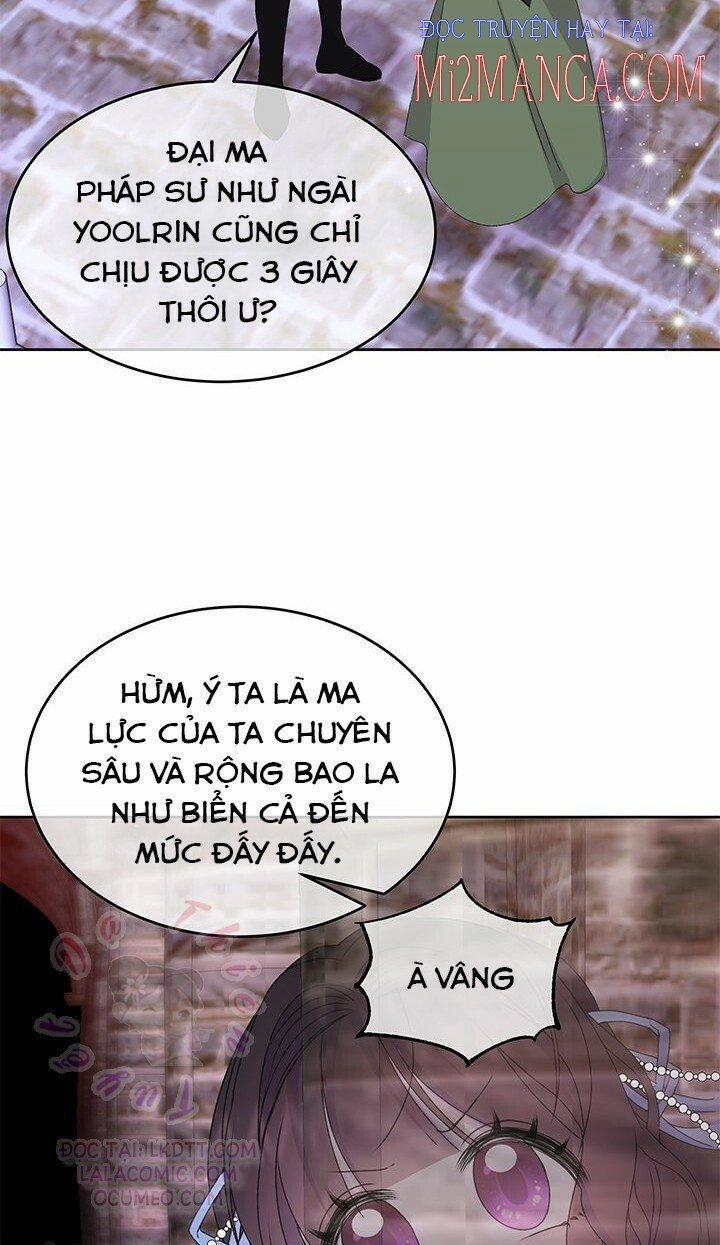 manhwax10.com - Truyện Manhwa Công Chúa Ác Ma Chương 15 5 Trang 26