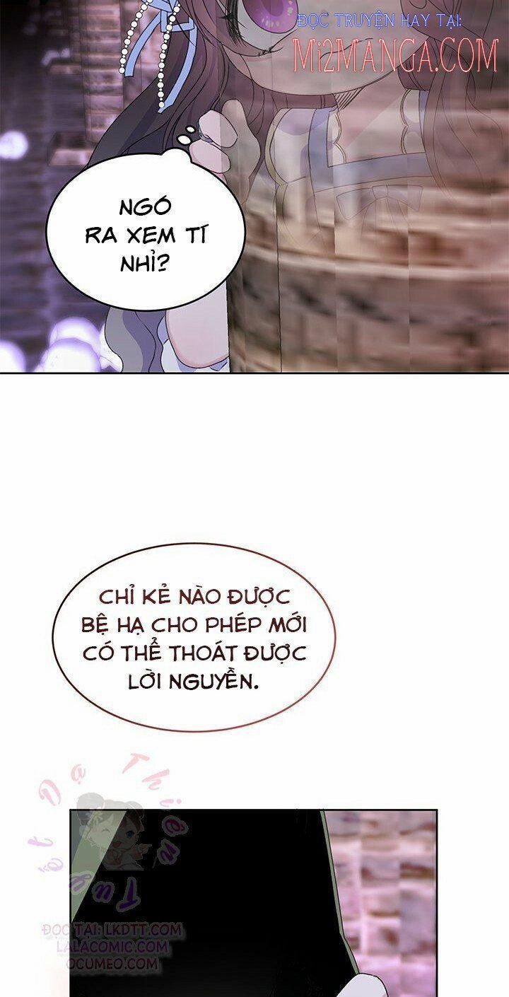 manhwax10.com - Truyện Manhwa Công Chúa Ác Ma Chương 15 5 Trang 27