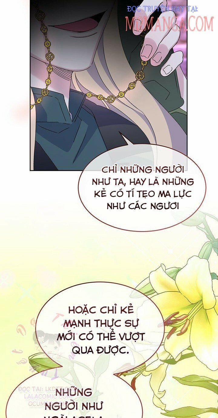 manhwax10.com - Truyện Manhwa Công Chúa Ác Ma Chương 15 5 Trang 28