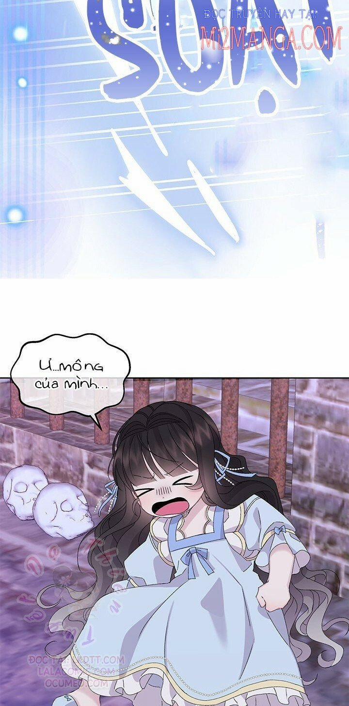 manhwax10.com - Truyện Manhwa Công Chúa Ác Ma Chương 15 5 Trang 4