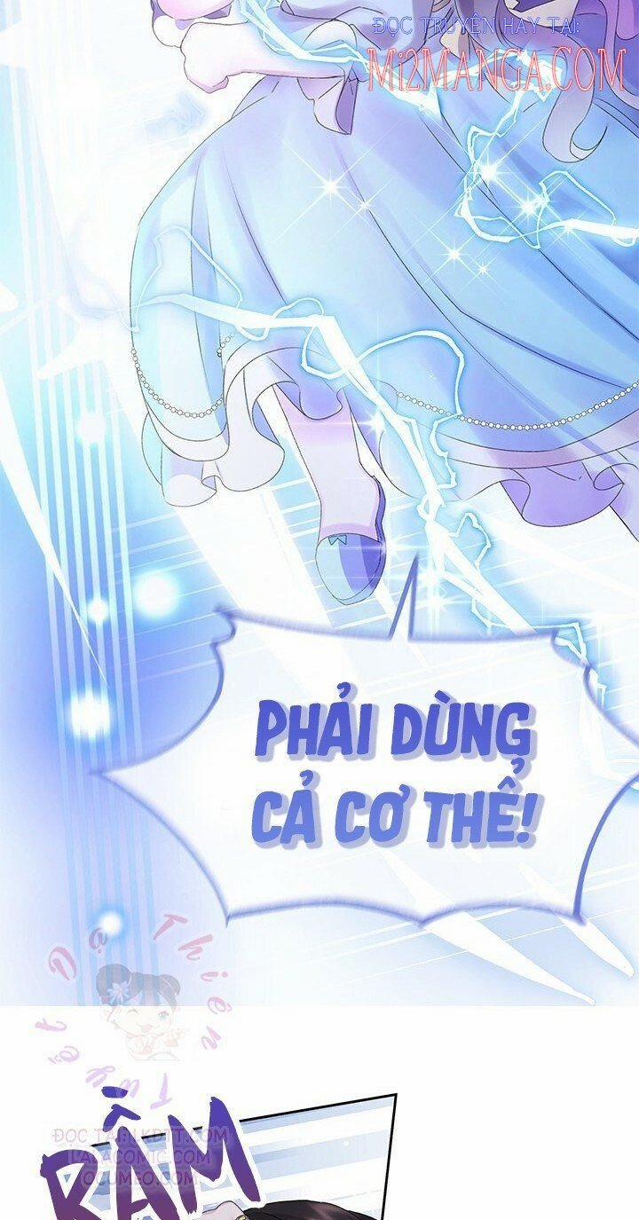 manhwax10.com - Truyện Manhwa Công Chúa Ác Ma Chương 15 5 Trang 9