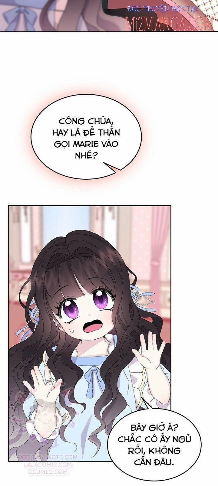 manhwax10.com - Truyện Manhwa Công Chúa Ác Ma Chương 15 Trang 14