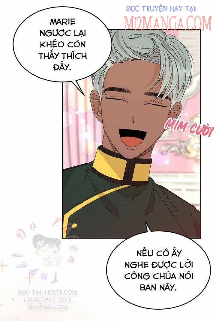 manhwax10.com - Truyện Manhwa Công Chúa Ác Ma Chương 15 Trang 15