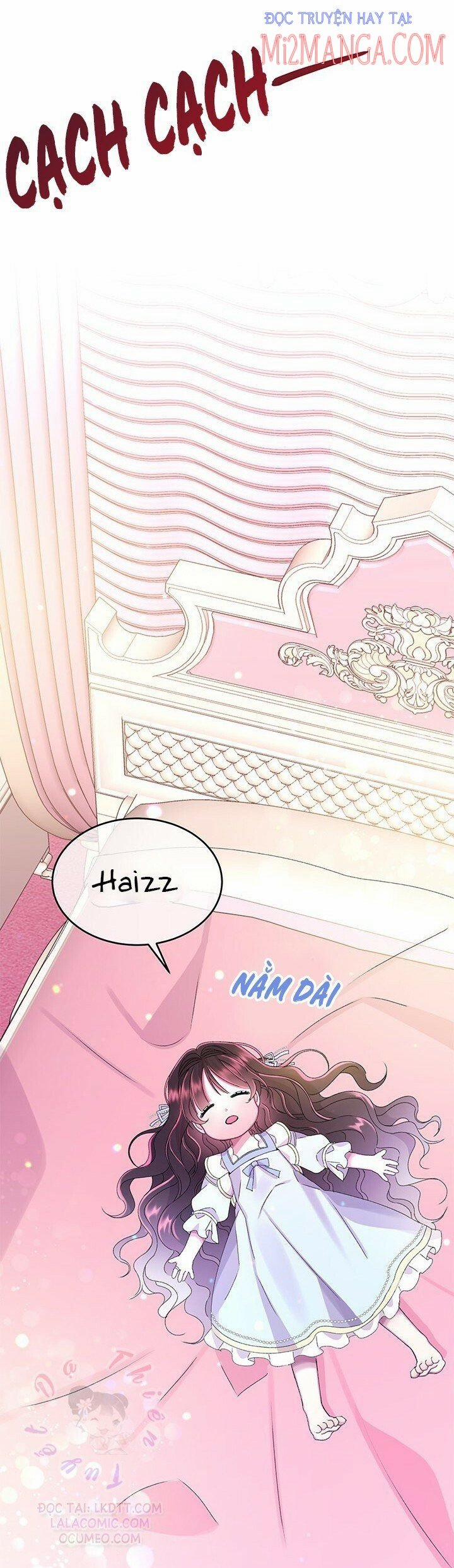 manhwax10.com - Truyện Manhwa Công Chúa Ác Ma Chương 15 Trang 19