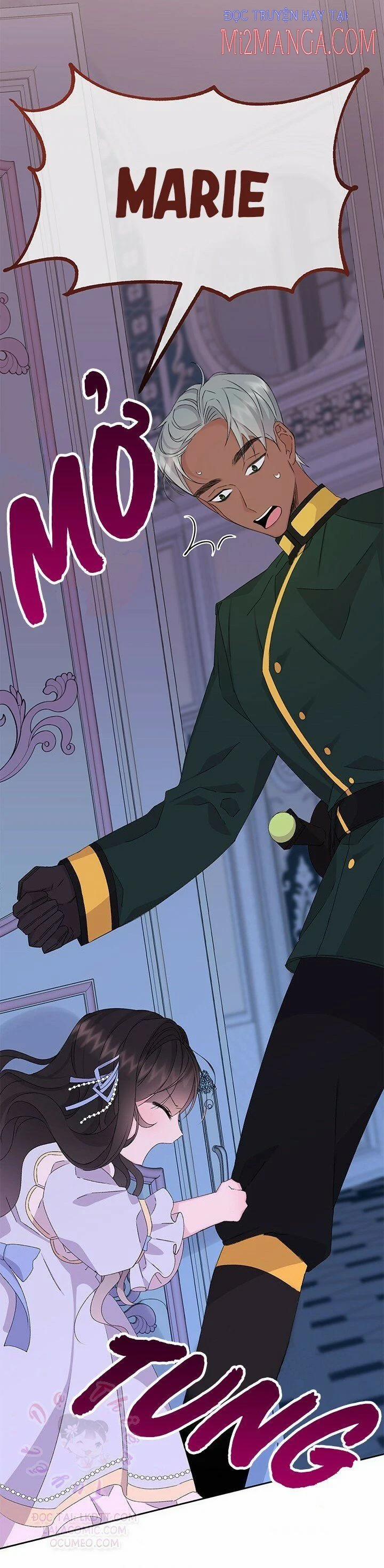 manhwax10.com - Truyện Manhwa Công Chúa Ác Ma Chương 15 Trang 3