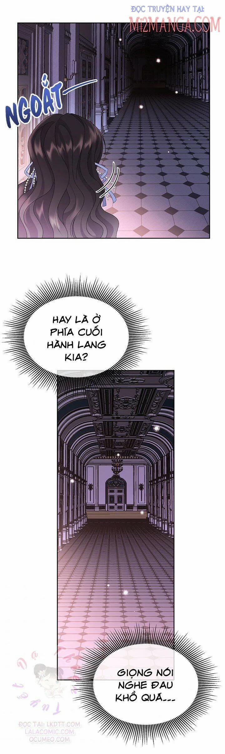 manhwax10.com - Truyện Manhwa Công Chúa Ác Ma Chương 15 Trang 23