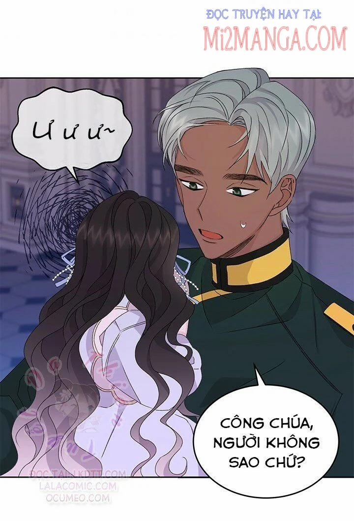 manhwax10.com - Truyện Manhwa Công Chúa Ác Ma Chương 15 Trang 5