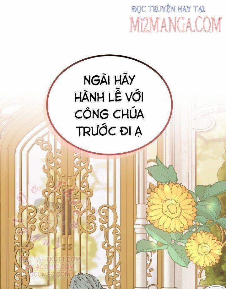 manhwax10.com - Truyện Manhwa Công Chúa Ác Ma Chương 16 5 Trang 1