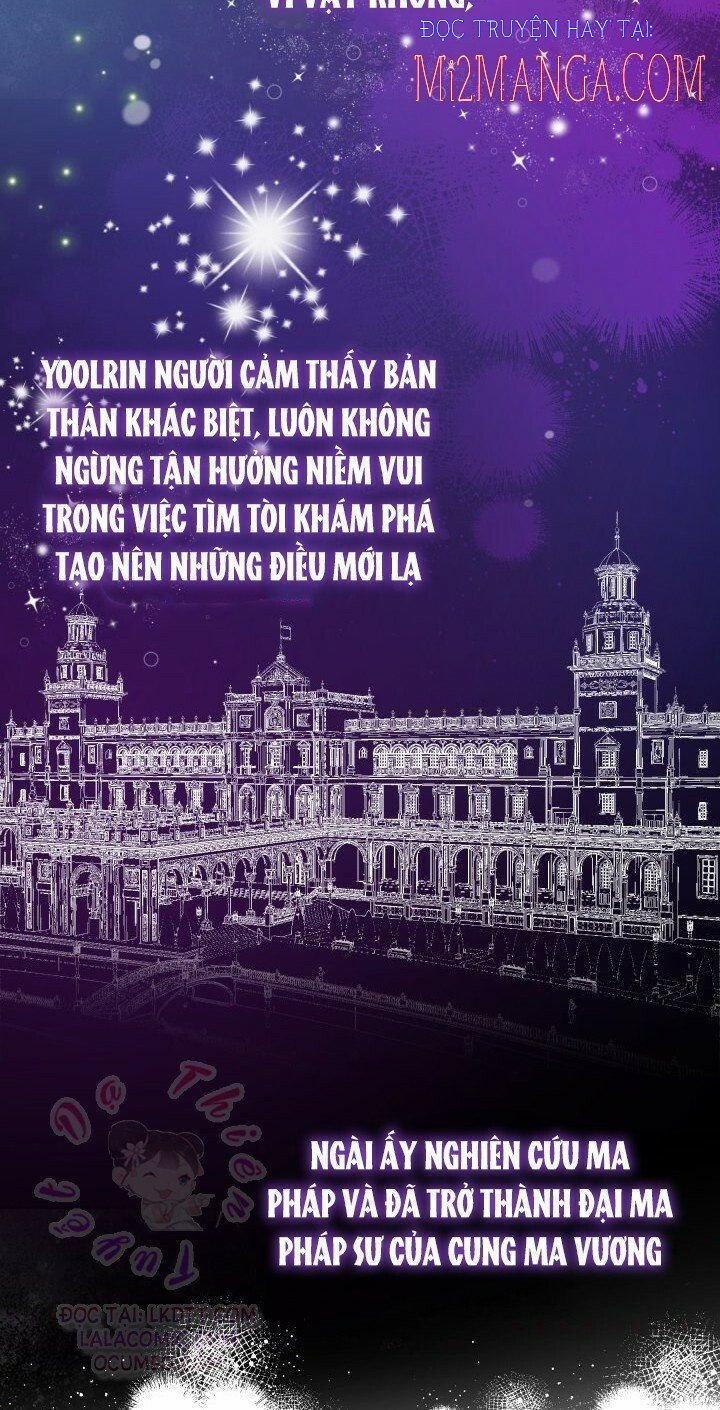 manhwax10.com - Truyện Manhwa Công Chúa Ác Ma Chương 16 5 Trang 11