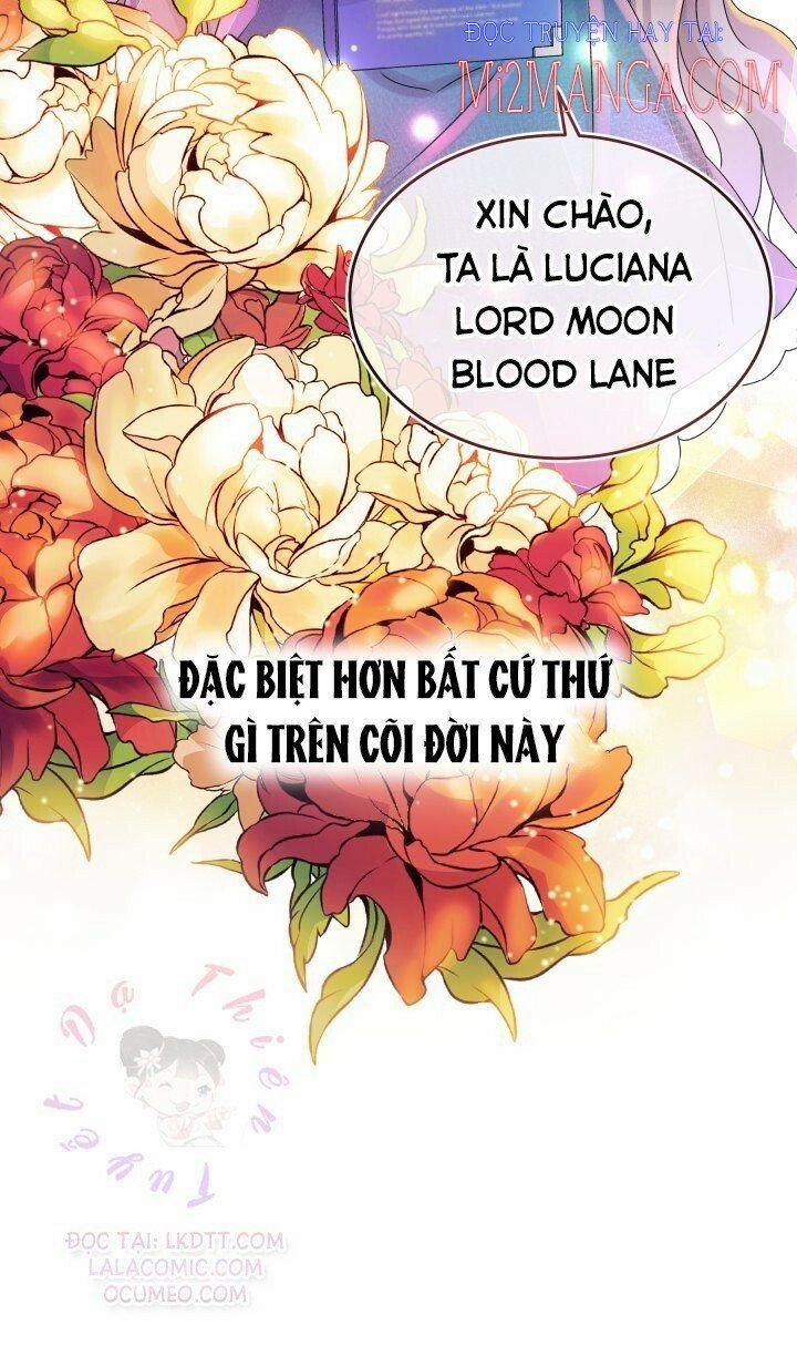 manhwax10.com - Truyện Manhwa Công Chúa Ác Ma Chương 16 5 Trang 13