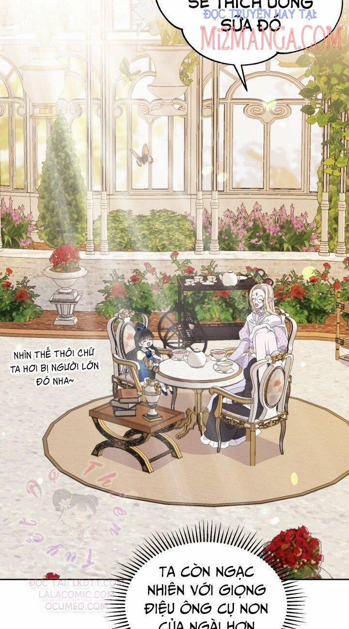 manhwax10.com - Truyện Manhwa Công Chúa Ác Ma Chương 16 5 Trang 16