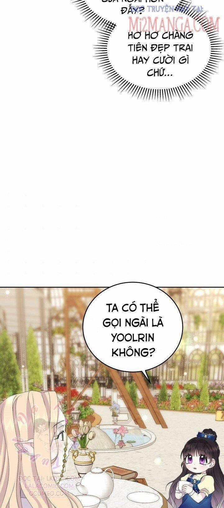 manhwax10.com - Truyện Manhwa Công Chúa Ác Ma Chương 16 5 Trang 17
