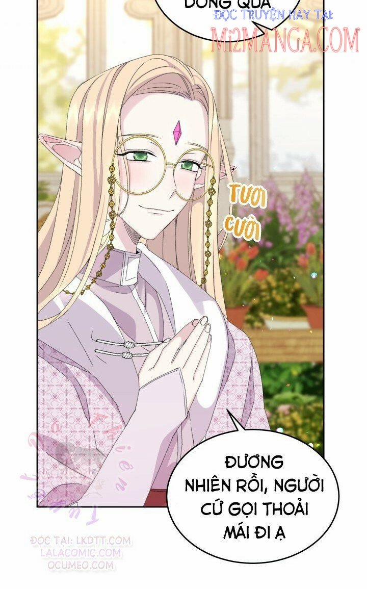 manhwax10.com - Truyện Manhwa Công Chúa Ác Ma Chương 16 5 Trang 20