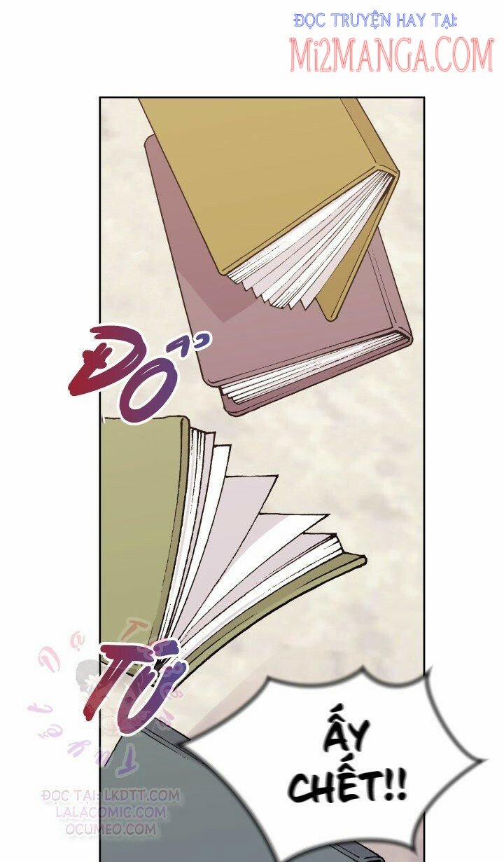 manhwax10.com - Truyện Manhwa Công Chúa Ác Ma Chương 16 5 Trang 3