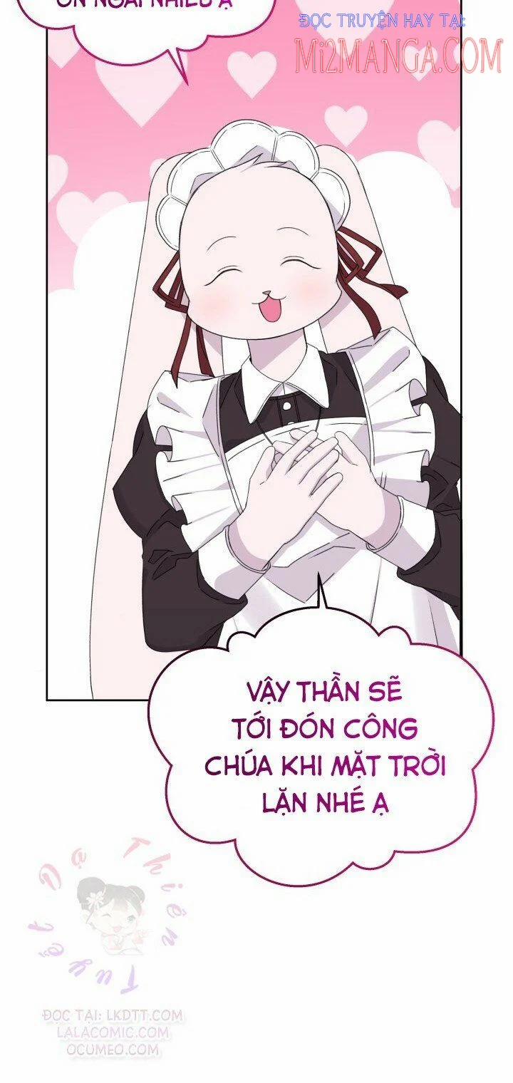 manhwax10.com - Truyện Manhwa Công Chúa Ác Ma Chương 16 5 Trang 23
