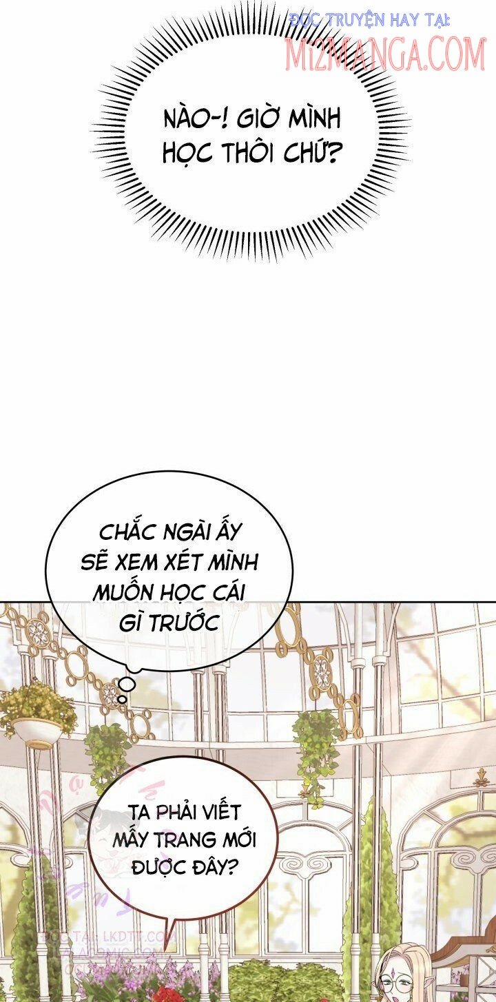 manhwax10.com - Truyện Manhwa Công Chúa Ác Ma Chương 16 5 Trang 25