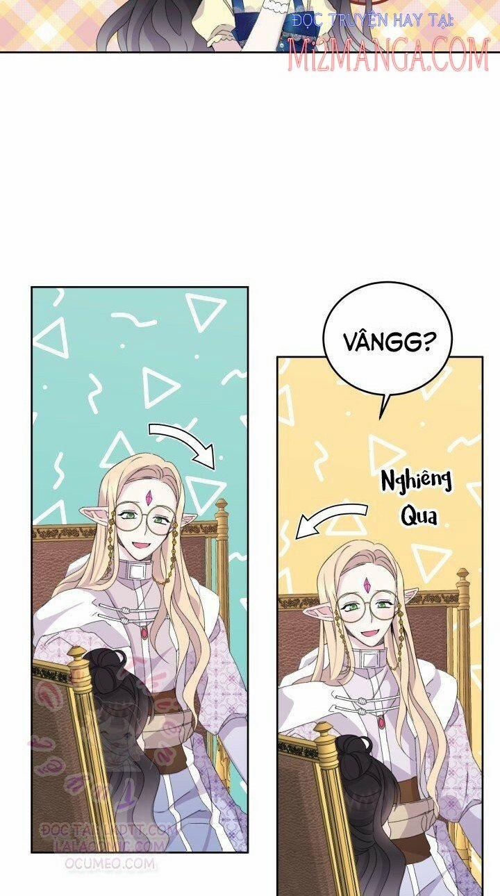 manhwax10.com - Truyện Manhwa Công Chúa Ác Ma Chương 16 5 Trang 27