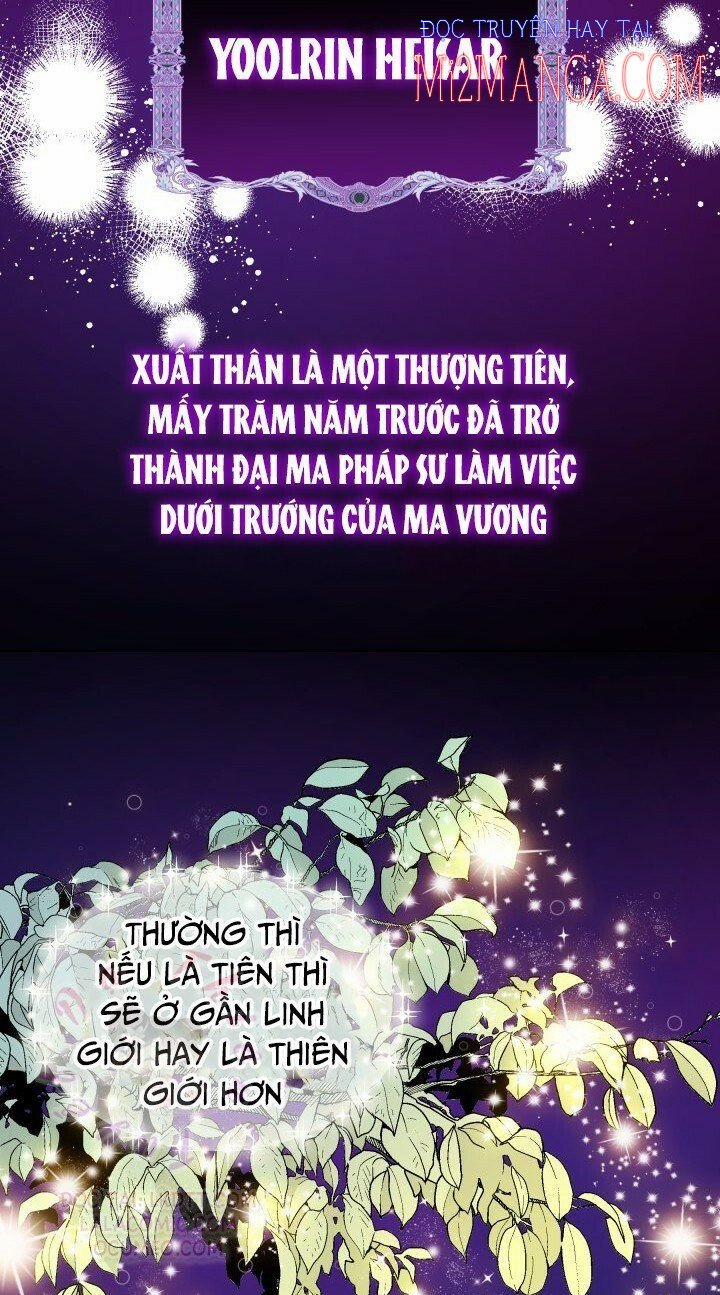 manhwax10.com - Truyện Manhwa Công Chúa Ác Ma Chương 16 5 Trang 6