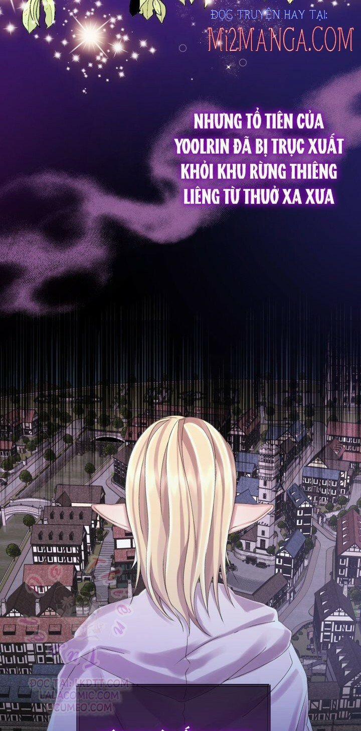manhwax10.com - Truyện Manhwa Công Chúa Ác Ma Chương 16 5 Trang 7