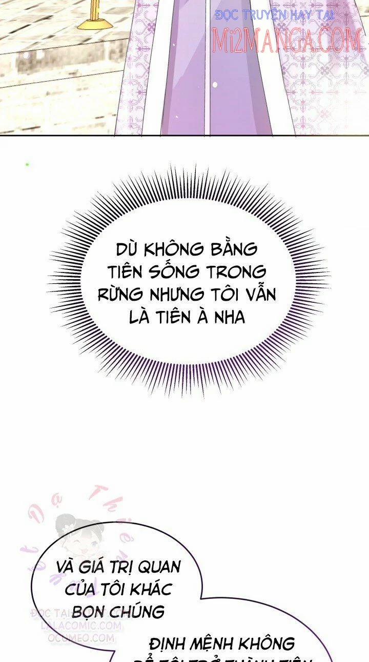 manhwax10.com - Truyện Manhwa Công Chúa Ác Ma Chương 16 5 Trang 9