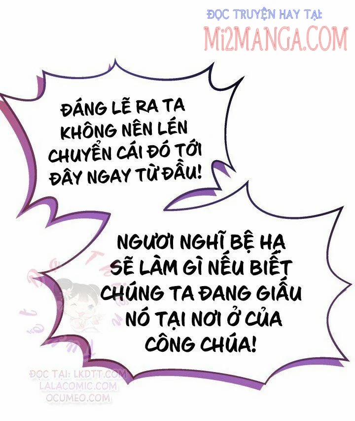 manhwax10.com - Truyện Manhwa Công Chúa Ác Ma Chương 16 Trang 11
